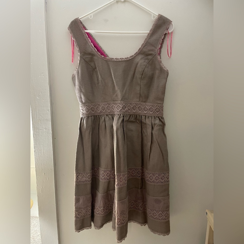 New Jessica Simpson Summer Dress